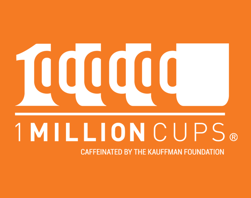 1MillionCups – CutMedicalBills.com Pitch